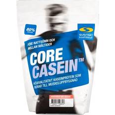 Swedish Supplements Core Casein Strawberries with cream 750g