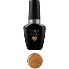 Cuccio Gel Nail Polish Golds 13Ml Russian Opulence