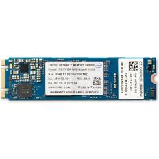 HP 2eb68aa 16gb Intel Optane M.2 Pci Express 3.0 3d Xpoint Nvme