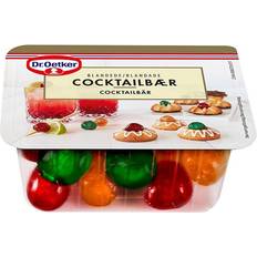 Dr. Oetker Matvaror Dr. Oetker Blandede Cocktailbær