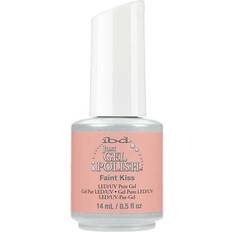 IBD Just Gel Polish Faint Kiss Nude