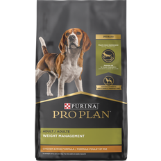 Purina Dog Pets Purina Pro Plan Weight Management Chicken & Rice Formula Dry Dog Food 8.2