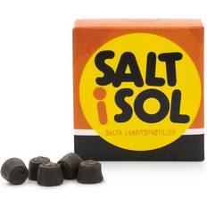 Sockerbageriet Sockerbageriet Salt i Sol 25g