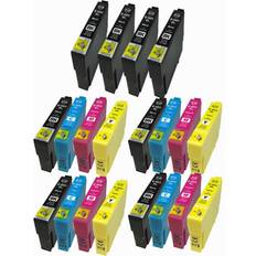 Epson 603 xl Epson 603 XL Combo Pack 20 Stk - Blækpatron