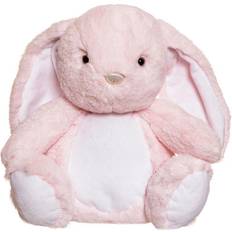 Kaniner Bamser & kosedyr Teddykompaniet Luminous Rabbit 25cm