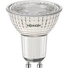 Noxion PerfectColor LED spot GU10 PAR16 4W 345lm 60D 930 varm hvid bedste farvegengivelse dæmpbar erstatter 50W