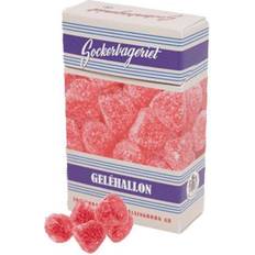 Gelehallon Geléhallon i Godisask 100g