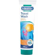 Dr beckmann Dr. Beckmann TRAVEL WASH HOLIDAY CLOTHES WASH NON-BIO 100