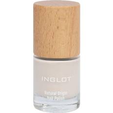 Inglot Natural Origin Nail Polish 001 Fresh
