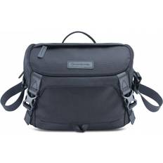 Vanguard VEO GO24M Shoulder Bag for Mirrorless/CSC/Hybrid Camera & Kit, Black