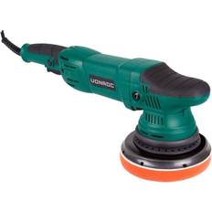 VONROC Polermaskine 1050W Ø150mm 4 stk