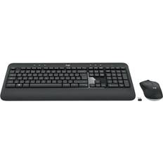 Logitech 920-008689 Mk540 Advanced Wireless Combo