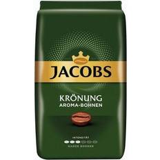 Ganze Kaffeebohnen Jacobs Barista Espresso kaffebönor 1000g