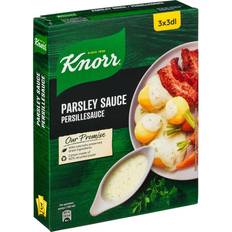 Knorr Bagning Knorr Persillesauce Pulver 3x20