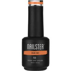 Nailster Gel Polish #53 Pumpkin 15ml