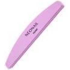 Neonail Nail File Pink Trapeze Nagelfil