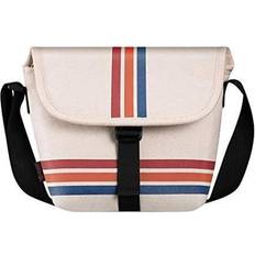 Polaroid onestep Fintie fintie camera bag compatible with polaroid originals onestep onestep 2 vf, now i-type instant film camera canvas travel bag soft pouch with