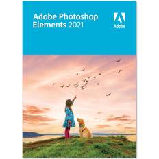 Adobe Photoshop Elements 2021