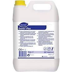 Diversey Cleaning Equipment & Cleaning Agents Diversey Surface Disinfectant Oxivir Plus 5