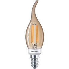 Philips vintage Philips Vintage Classic LED Lamps 5W E14