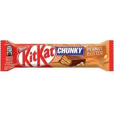 Chunky Peanut Butter 42