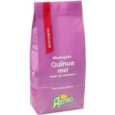 Vitt Quinoamjöl eko, Bolivia