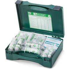 Click 1-10 HSA IRISH FIRST AID KIT