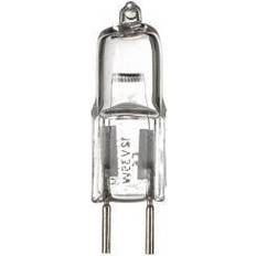 Airam Halogenlampor Airam Gy6,35 25W Halogen 2-Pack