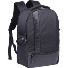 K&F Concept DSLR Camera Backpack Large