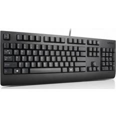 Tastaturer Lenovo 4x30m86904 Keyboard Usb Norwegian