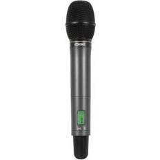 Dynamic microphone PSSO WISE Dynamic Wireless Microphone 823-832/863-865MHz