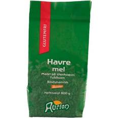 Glutenfri havremel Aurion Glutenfri havremel 800