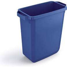 Cleaning Equipment & Cleaning Agents Durable Blue, Waste Bin