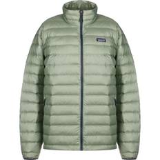 Men's Down Sweater