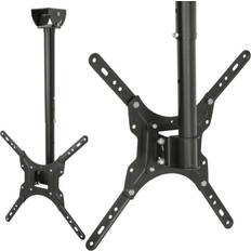 TV Accessories to 55" Large Bracket Pole