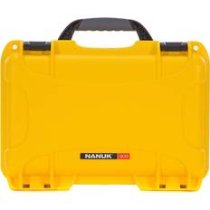 Nanuk Camera tassen Nanuk 909 No Foam Case