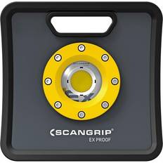 Linternas de Trabajo Scangrip Akku-Arbeitsleuchte Nova-Ex R 2000/4000 Lumen