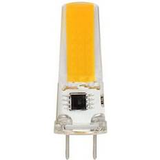 Gy6.35 led dæmpbar LEDlife KAPPA3 LED pære 1,6W, dæmpbar, 12V-24V, GY6.35 Varm hvid