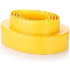 Yellow Cookie Cutters Tescoma Easter Eggs Cookie Cutter