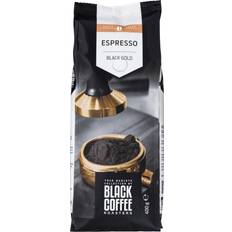 Espresso Hele Bønner 400