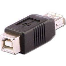 Lindy 71228 Usb Adapter Type A-f/b-f A