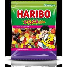 Click mix Haribo Click Mix 120g