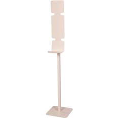 Stander, hvid, hånddesinfektions touchfree dispenser Deb, Gojo