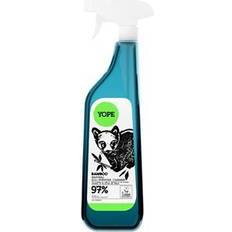 Yope Rengøringsudstyr & -Midler Yope Cleaning All-Purpose Cleaner Bamboo Natural All-Purpose