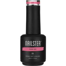 Nailster Gel Polish #19 Just Girl 15ml