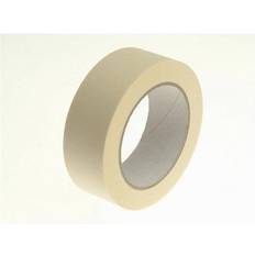 Faithfull FAITAPEMAS50 Masking Tape 50000x50mm