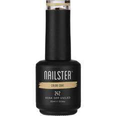 Nailster Gel Polish 242 Grass Daisy