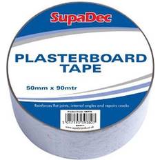 Supadec Plasterboard Tape 50mm 90m