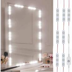 Vabches LED Vanity Mirror