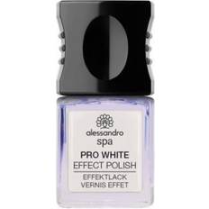 Alessandro Spa Pro nageleffekt polering optiskt upplysande